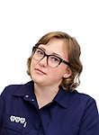 Косаревич Мария Геннадьевна