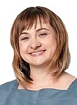 Пивоварова Татьяна Александровна