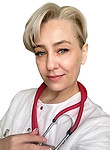Волкова Мария Николаевна