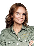 Мочалова Галина Игоревна