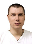 Евдокимов Сергей Сергеевич