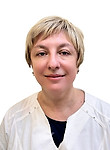 Корчагина Анна Валерьевна