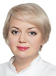 Тепленко Анна Сергеевна