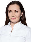 Черевко Нина Петровна