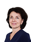 Карташева Алла Федоровна