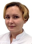 Волоткович Вера Валериевна
