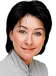 Устинова Елена Анатольевна