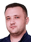 Кашлач Олег Анатольевич