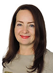 Чельцова Ольга Васильевна