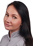 Мелехина Юлия Олеговна