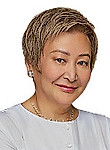 Ефремова Любовь Дмитриевна