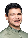 Мочалов Дмитрий Олегович