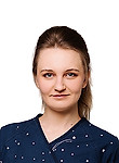 Серебрякова Дарина Андреевна