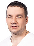 Тикоцкий Дмитрий Вадимович