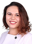Карасёва Дарья Сергеевна