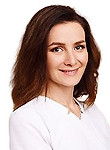 Гороховская Нинэль Юльевна