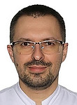 Кузнецов Роман Александрович