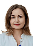 Алексеева Диана Александровна