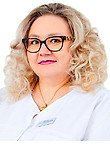 Харбутли Марина Александровна