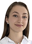 Столбова Екатерина Владимировна
