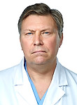Хромов Данила Владимирович