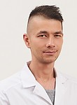 Бескровный Евгений Геннадьевич