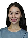 Болячина Наталья Руслановна