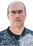 Эфендиев Алексей Октаевич