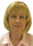 Киселева Елена Николаевна