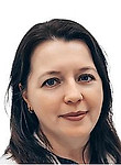 Меньшикова Ирина Леонидовна