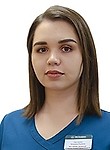Панченко Василиса Львовна