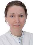 Горохова Юлия Владимировна