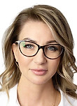 Келлэт Елена Павловна