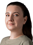 Бессарабова Любовь Викторовна
