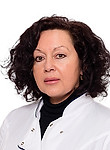 Борисова Лариса Анатольевна