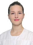 Филиппова Людмила Дмитриевна