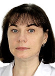 Попова Наталья Алексеевна