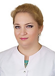 Пименова Екатерина Викторовна
