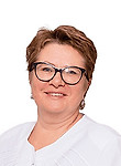 Елисеева Елена Станиславовна
