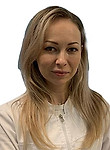 Грибанова Вероника Сергеевна