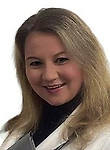 Аболихина Евгения Геннадьевна