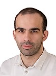 Мазманян Давид Жораевич