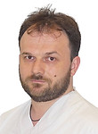 Царевский Кирилл Львович