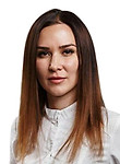 Макиева Софья Петровна