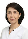 Махмудова Рано Эркиновна
