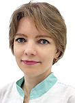 Офицерова Галина Борисовна