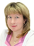 Краснова Татьяна Георгиевна