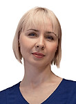 Нестерова Мария Викторовна