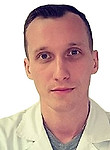 Деркач Степан Михайлович