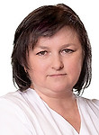 Макарова Елена Николаевна